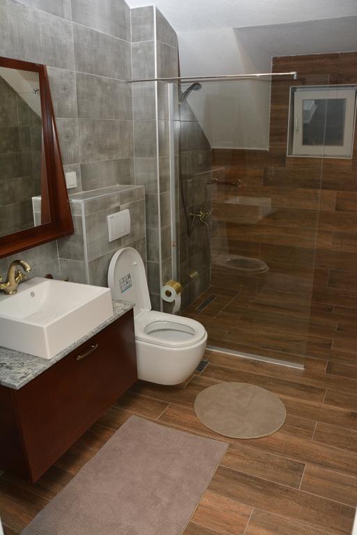 Apartments Nemo Delux Ohrid Extérieur photo